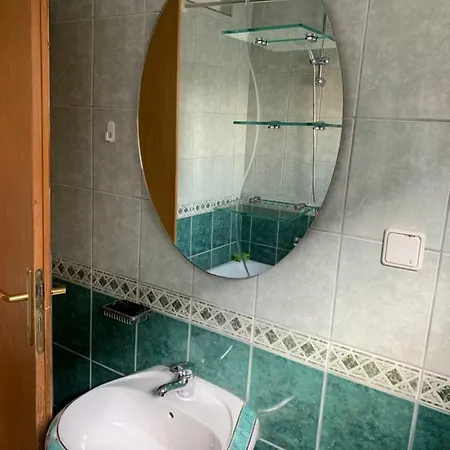 Apartman Teea 公寓