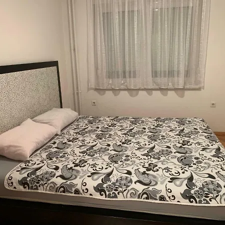 Apartman Teea *