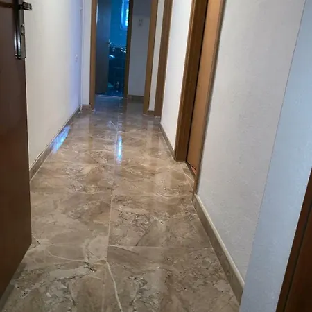 公寓 Apartman Teea