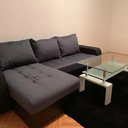 Apartman Teea * 巴尼西卢卡