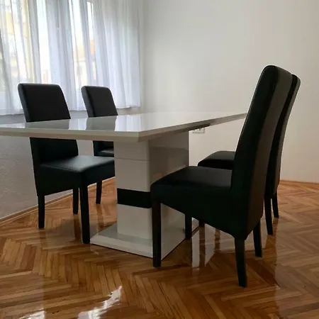 Apartman Teea 巴尼西卢卡