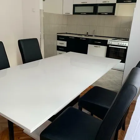 Apartman Teea * 巴尼西卢卡