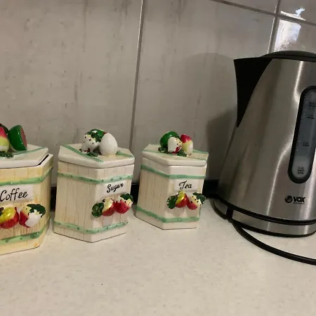 Apartman Teea 巴尼西卢卡